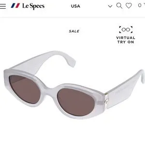 Le Specs | Accessories | New Le Specs Gymplastics Sunglasses 
